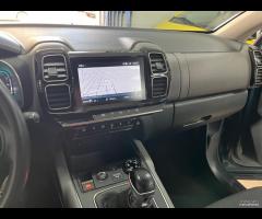 Citroen C5 Aircross BlueHDi 130 S&S Shine 20 - 12
