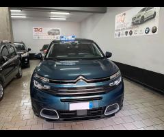Citroen C5 Aircross BlueHDi 130 S&S Shine 20 - 19