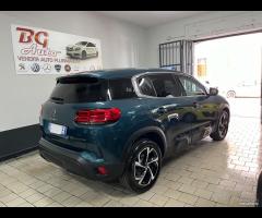 Citroen C5 Aircross BlueHDi 130 S&S Shine 20 - 21