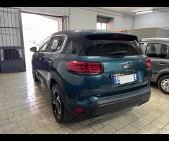 Citroen C5 Aircross BlueHDi 130 S&S Shine 20 - 22