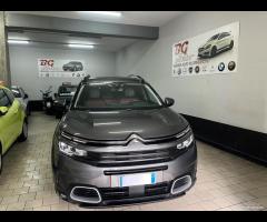 Citroen C5 Aircross BlueHDi 130 S&S EAT8 Shine 20
