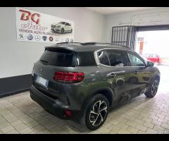 Citroen C5 Aircross BlueHDi 130 S&S EAT8 Shine 20 - 8