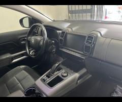 Citroen C5 Aircross BlueHDi 130 S&S EAT8 Shine 20 - 13