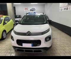 Citroen C3 Aircross hdi automatico EAT6 12/2019