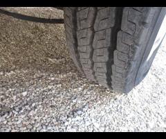 IN ENTRATA A SOLO 9.900 VANGUARD 2.5 TDi-1997