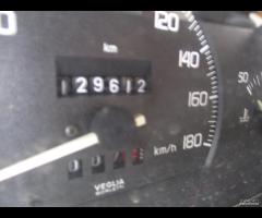 IN ENTRATA A SOLO 9.900 VANGUARD 2.5 TDi-1997