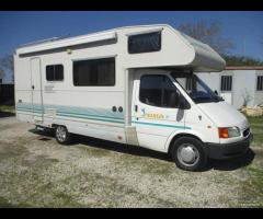 Elnagh big marlin 7 posti