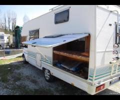 Elnagh big marlin 7 posti