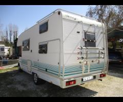 Elnagh big marlin 7 posti - 7