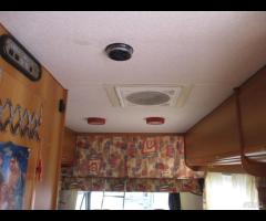 Elnagh big marlin 7 posti - 10