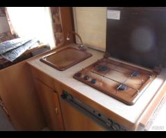 Elnagh big marlin 7 posti - 11