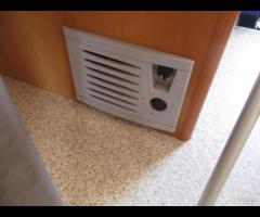 Elnagh big marlin 7 posti - 12