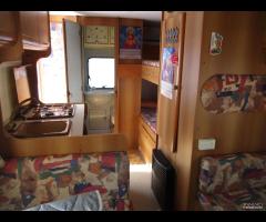 Elnagh big marlin 7 posti - 14