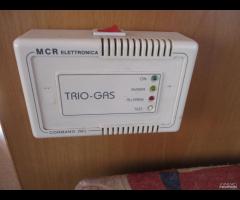 Elnagh big marlin 7 posti - 15