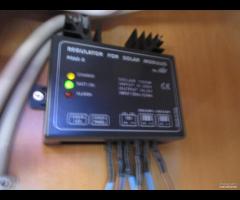 Elnagh big marlin 7 posti - 17