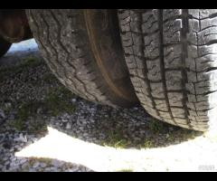 Elnagh big marlin 7 posti - 20