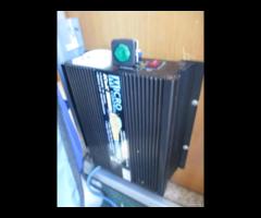 Elnagh big marlin 7 posti - 23