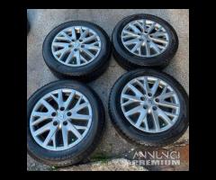 Ricambi Renault Megane Cerchi e gomme