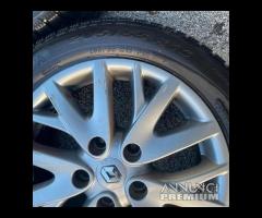 Ricambi Renault Megane Cerchi e gomme