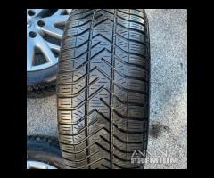 Ricambi Renault Megane Cerchi e gomme