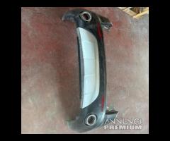 Ricambi disponibili paraurti post. Stelvio