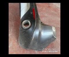 Ricambi disponibili paraurti post. Stelvio