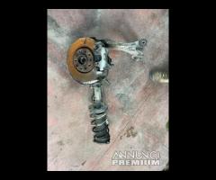 Ricambi sospensioni lato sinistro jeep compass