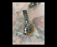 Ricambi sospensioni lato sinistro jeep compass