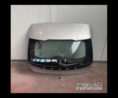 Ricambi volvo v40 cross 2015 portellone post - 1