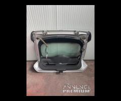 Ricambi volvo v40 cross 2015 portellone post - 2