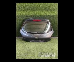 Ricambi portellone completo post. peugeot 208 2014 - 1