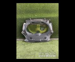 Ricambi portellone completo post. peugeot 208 2014 - 2