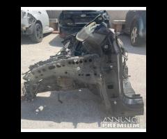 Mercedes-benz Gla 2022 scocca per tagliate - 1