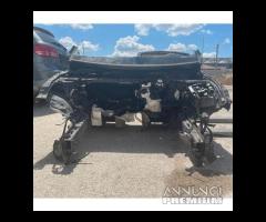 Mercedes-benz Gla 2022 scocca per tagliate - 2