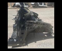 Mercedes-benz Gla 2022 scocca per tagliate - 3