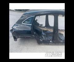 Mercedes-benz Gla 2022 scocca per tagliate - 5