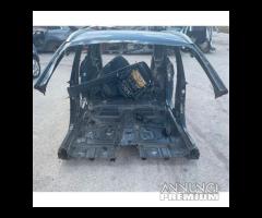 Mercedes-benz Gla 2022 scocca per tagliate - 6