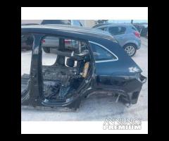 Mercedes-benz Gla 2022 scocca per tagliate - 7