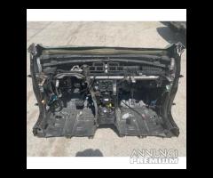 Mercedes-benz Gla 2022 scocca per tagliate - 9