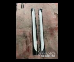 Ricambi minigonna miste.