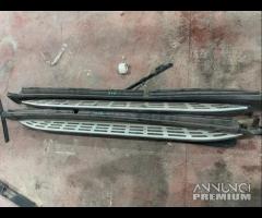 Ricambi minigonna miste.