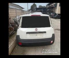 Ricambi Fiat Panda 2016