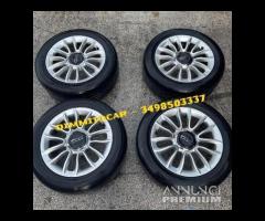 Ricambi Fiat 500L Cerchi e gomme
