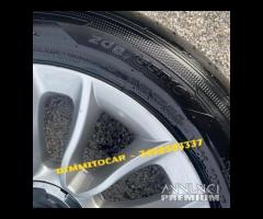 Ricambi Fiat 500L Cerchi e gomme