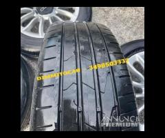 Ricambi Fiat 500L Cerchi e gomme