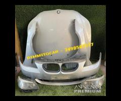 Bmw 530 2005 Ricambi parte anteriore - 1