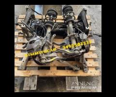 Bmw 530 2005 Ricambi parte anteriore - 8