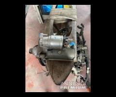 Ricambi cambio, frizione volano e motorini. - 1