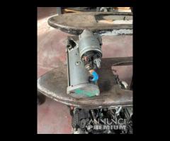 Ricambi cambio, frizione volano e motorini. - 2