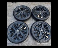 Ricambi Toyota Aygo Cerchi e gomme